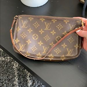 Authentic Louis Vuitton Bag